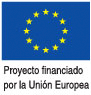 Proyecto financiado por la Unión Europea